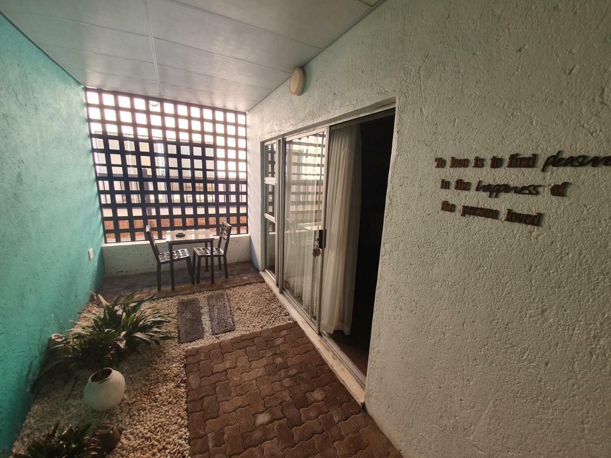 Leach Lodge Kuruman Exterior photo